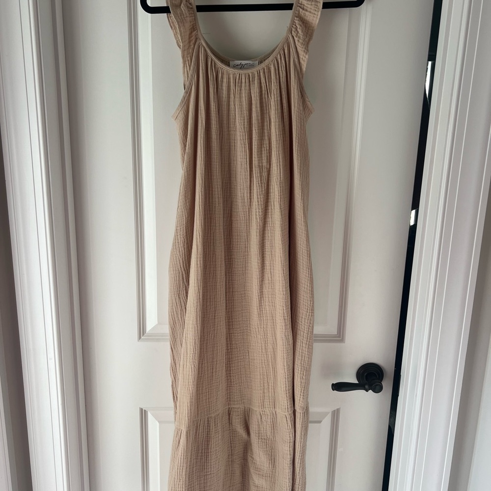 Carly Jean Los Angeles Carissa Dress